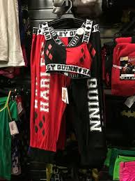 Harley Quinn Birds Of Prey Jacket Spencers Pin On Harley Quinn