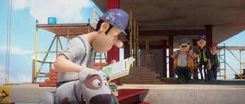 Tad dreams of becoming an archaeologist traveling the world, uncovering hidden secrets and lost treasure, but his job working construction keeps him daydreaming instead of exploring. Tad The Lost Explorer And The Secret Of King Midas 2017 Yify Download Movie Torrent Yts