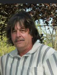 Obituary information for Rickey Eugene Mannasmith