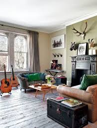 7 Clever Living Room Storage Ideas For Your Home Eclectic Home Unique Home Decor Living Room Designs