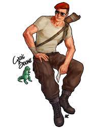 Boone is a night time lookout sniper for novac. Fallout Boone Boone Fallout Fallout New Vegas Fallout Meme