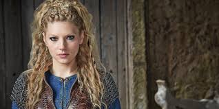 Fixed potential bug when entering a graveyard while a fray is taking place. Katheryn Winnick Lagertha S Hairstyle In Vikings Strayhair