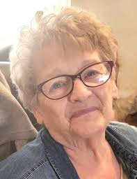 Patricia Hicks Moore Obituary