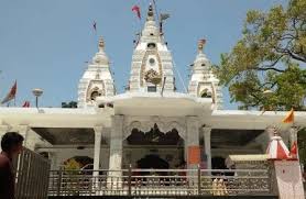 Khajrana Ganesh temple, forgotten ...