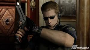 Round one monday, july 29th, 2013 resident evil fans were upset at this match for the same reason fox fans were upset at his draw. Big Boss Of The Day Resident Evil S Albert Wesker Ign
