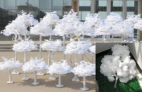 Maybe you would like to learn more about one of these? White Artificial Ginkgo Biloba Leaves White Wedding Props Stage Background Decoration Flower Backdrop Event Decoration Decorative Flowers Flower Decorationwhite Leaves Aliexpress
