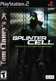 Welcome to the official website for ubisoft, creator of assassin's creed, just dance, tom clancy's video game series, rayman, far cry, watch dogs and many others. Tom Clancy S Splinter Cell W Case Playstation 2 Preowned Game Nerdz