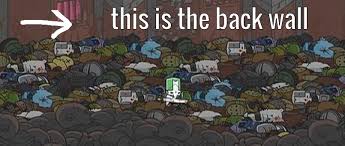 Taking notice of the player, the necromancer stops and raises a small army of skeletons to keep them occupied before flying away. The Simplest Way To Defeat The Necromancer A Trick For The Second Wave Castlecrashers