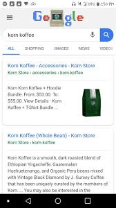 Korn Koffee Memes Amino