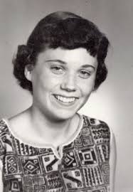 Lelia Mae (Pentzer) McCoy (1941-2020)