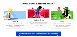 Fun Kahoot Topics 2020