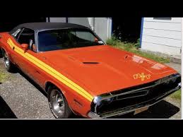 Image result for Dark Burnt Orange 1971 Challenger