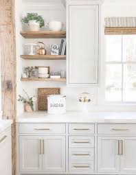 All our trim is white. Popular Sherwin Williams Cabinet Paint Colors
