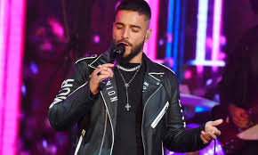 Maluma regresa tras su última y sonada polémica