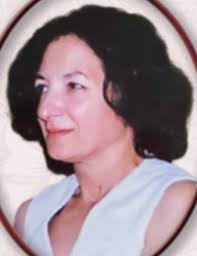 Obituary information for Mary Holt