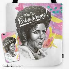 Deirdre Chambers, what a coincidence! Part III of my Muriel's Wedding  series complete ^_^