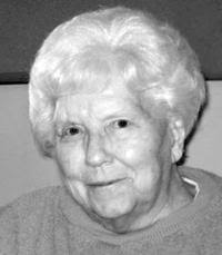 Wanda Day Obituary (2008)