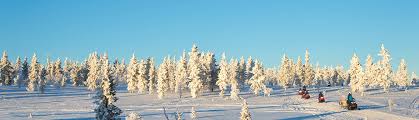 But the finns are true professionals and know winter sports very well. Finnland Im Winter Sabtours Reiseblogsabtours Reiseblog