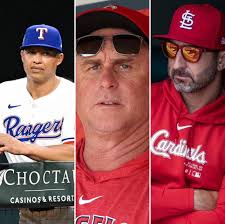 White Sox manager frustrated with management decisions