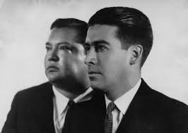 Duo Benitez Valencia, Serenata Quiteña