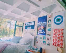 Campus is calling, find dorm and classroom necessities here at macy's. Vsco Dorm Room Preppy Room Dorm Room Inspiration College Dorm Room Decor