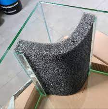 Hamburg matten filter for discus part 2. Hmf Hamburger Mattenfilter Mit 3cm Matte Ppi 30 Amazonasbecken Eu