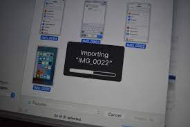 How to back up iphone to hard drive. How To Back Up Photos From Iphone To External Hard Drive