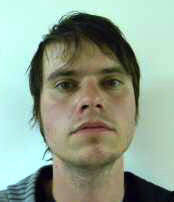 Man arrested in connection to wallet, credit card theft