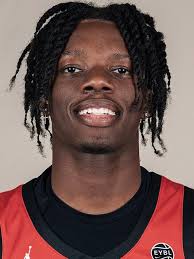 Jaylen Cross, Caldwell Academy, Shooting Guard