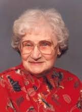 Obituary information for Josephine G. Mester