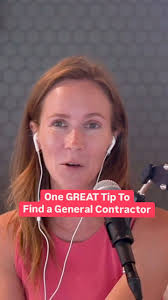 How to find a reliable and trustworthy general contractor. This will  accelerate your fix and flip projects!, What fixing and flipping questions  do you have? Share this with another investor., ...