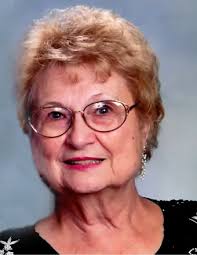 Obituary information for Nona Faye Beyer
