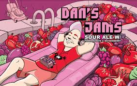Get your Dan's Jams 64-oz resealable...