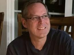 Geoffrey Alexander Arwood's Memorial Website