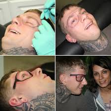 You can still get your first tattoo there if you want, but just know that it'll hurt. I Can Do All Things Through Christ Who Strengthens Tattoo Com