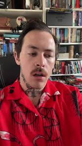 Damien Broderick Moving to Us