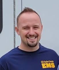 Taylor County Emergency Squad (West Virginia) celebrates milestone  achievements and successes