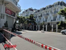 Riêng đối với quận gò vấp và phường thạnh lộc (quận 12), từ 0h ngày 31/5, áp dụng giãn cách theo chỉ thị 16. Tphcm Gá»¡ Phong Tá»a á»Ÿ PhÆ°á»ng 7 Go Váº¥p Bao Phá»¥ Ná»¯