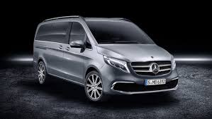 In 2014 The Mercedes Benz V Class Best Saw An Entirely New Technique To Style Worth Appeal Convenience And Security Being Presented Into The Mpv Section The
