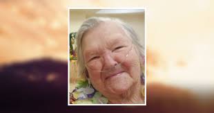 Mildred "Mickey" Stewart Obituary January 7, 2024