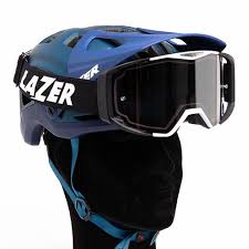 The Lazer Impala Helmet At Home Everywhere