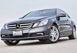 2010 Mercedes Benz E Class E350 Coupe California Car No Reserve 2010 Mercedes Benz E350 Coupe Mercedes Benz E350 Mercedes Benz E350 Coupe Mercedes Benz