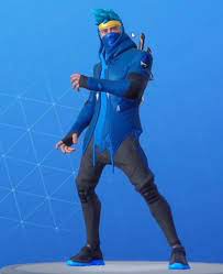 ninja skin skin ninja