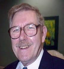 Obituary of James Elks