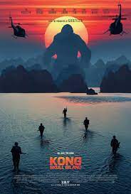 Kong: Skull Island (2017) | Wikizilla, the kaiju encyclopedia