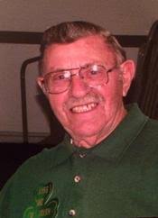 John Cormier Obituary