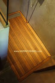 Custom Walk In Showers Slatted Drainless Showers Interior Design Home Decor Home