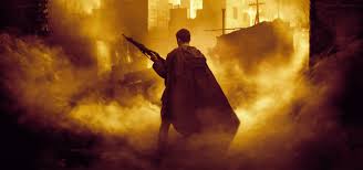 Враг у ворот / enemy at the gates (2001) hdrip от scarabey | p. Duell Enemy At The Gates Jetzt Online Stream Anschauen