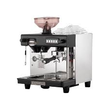 Coffee grinder usb mini 2 in 1 electric coffee powder extraction machine maker! Expobar Pico With Grinder Coffee Machine Caffe Society