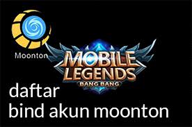 Cara melakukan pendaftaran akun moonton ml. Cara Daftar Bind Dan Unbind Akun Moonton Di Mobile Legends Aplimelta